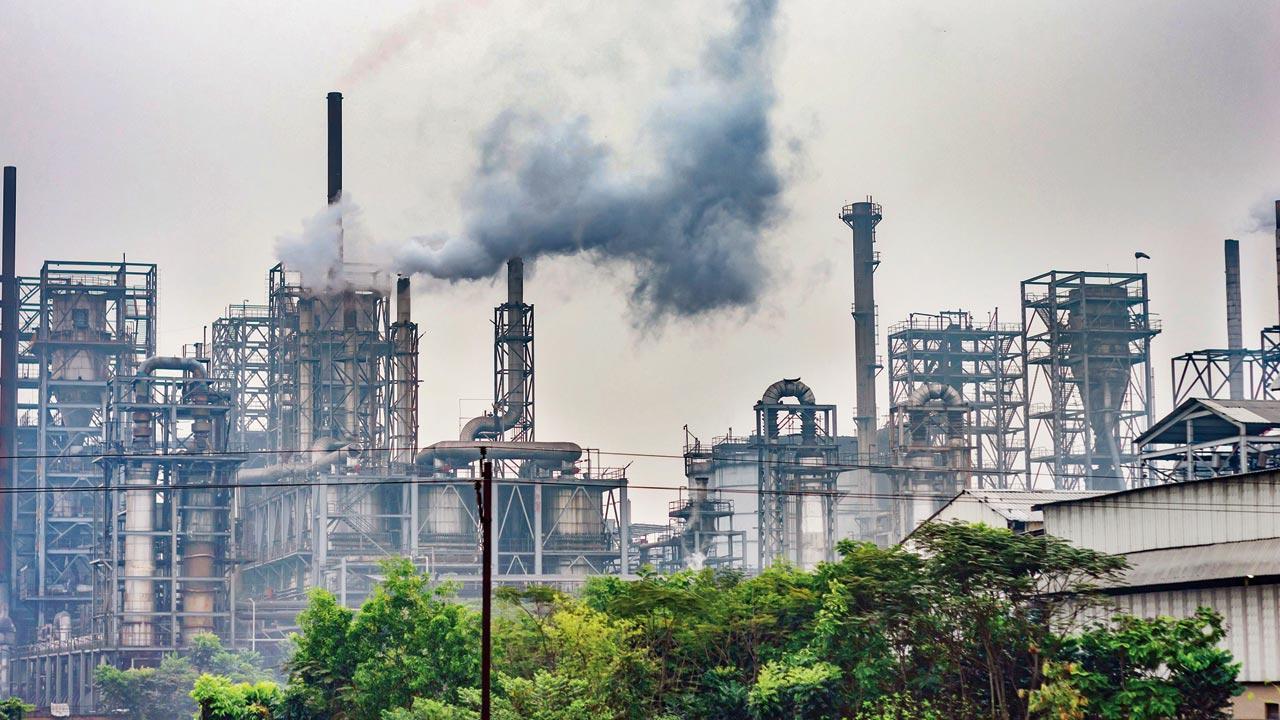 Thane could cut GHG emissions by 22 per cent