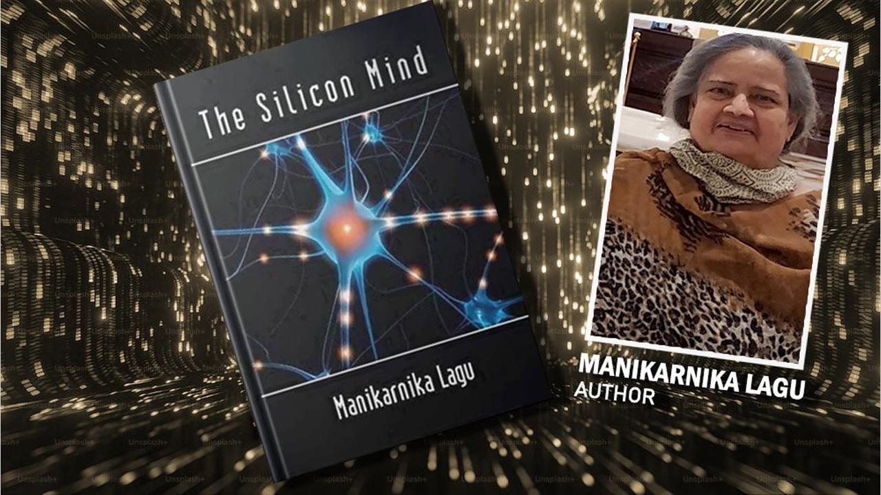 Explore The Unexplored Human-Machine Hybrid Universe With Manikarnika Lagu