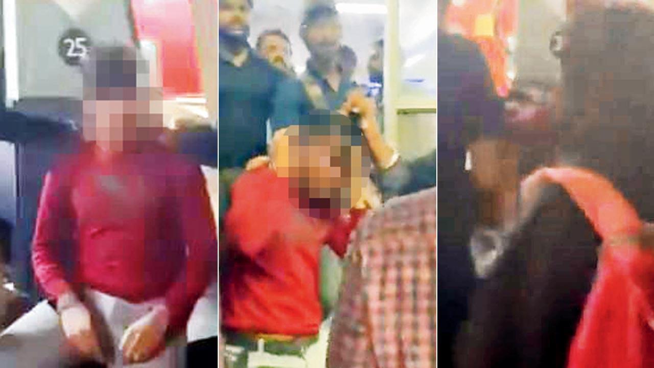 Mumbai: The real story behind brutal Bandra beating