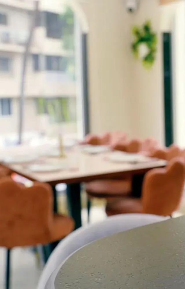 Bandra’s Chapel Road has a brand new restaurant that promises to take you on a global culinary adventure
