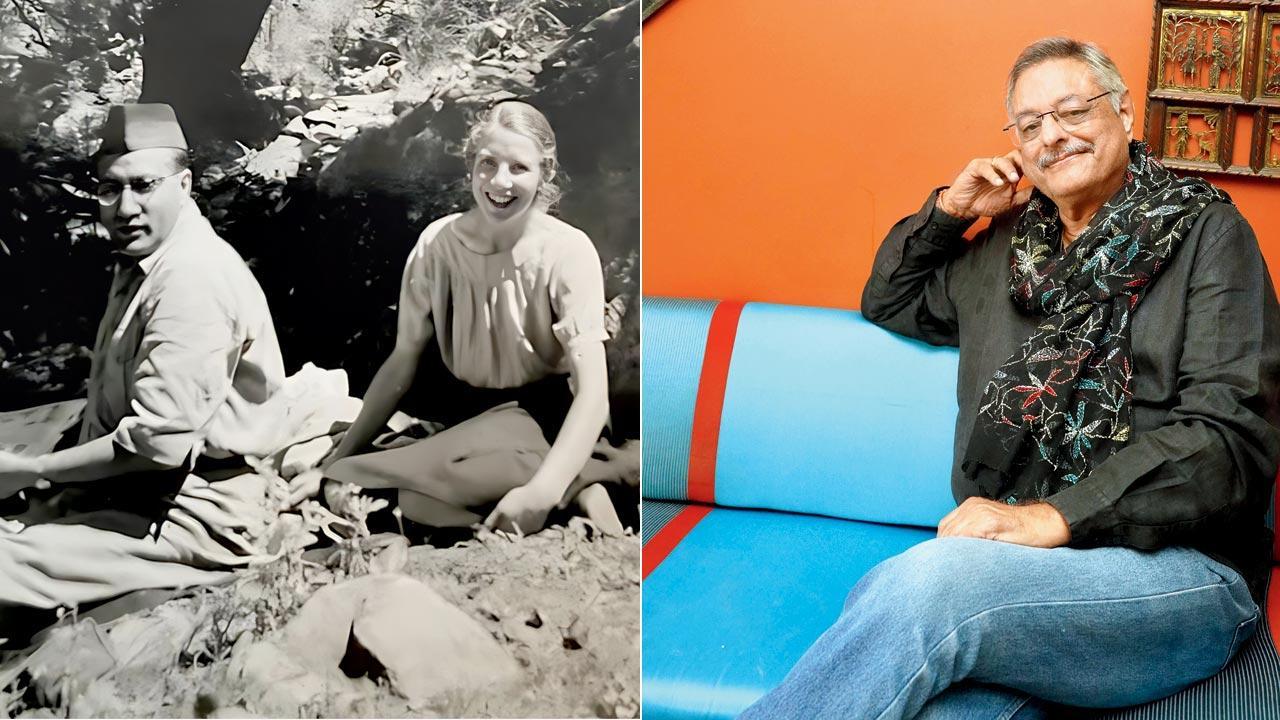 ‘They said he didn’t wish to accede to India. That’s unfair’