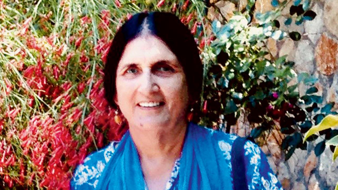 Lila Kak Bhan