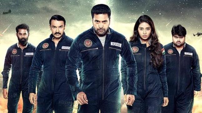 With a mix of action, suspense, and emotional depth, the movie offers a thrilling ride as the team works together to save the planet.