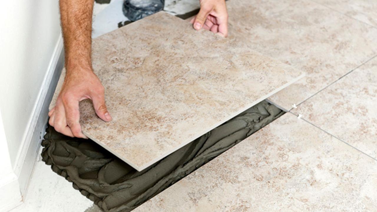 Tile Installation that Transforms Spaces