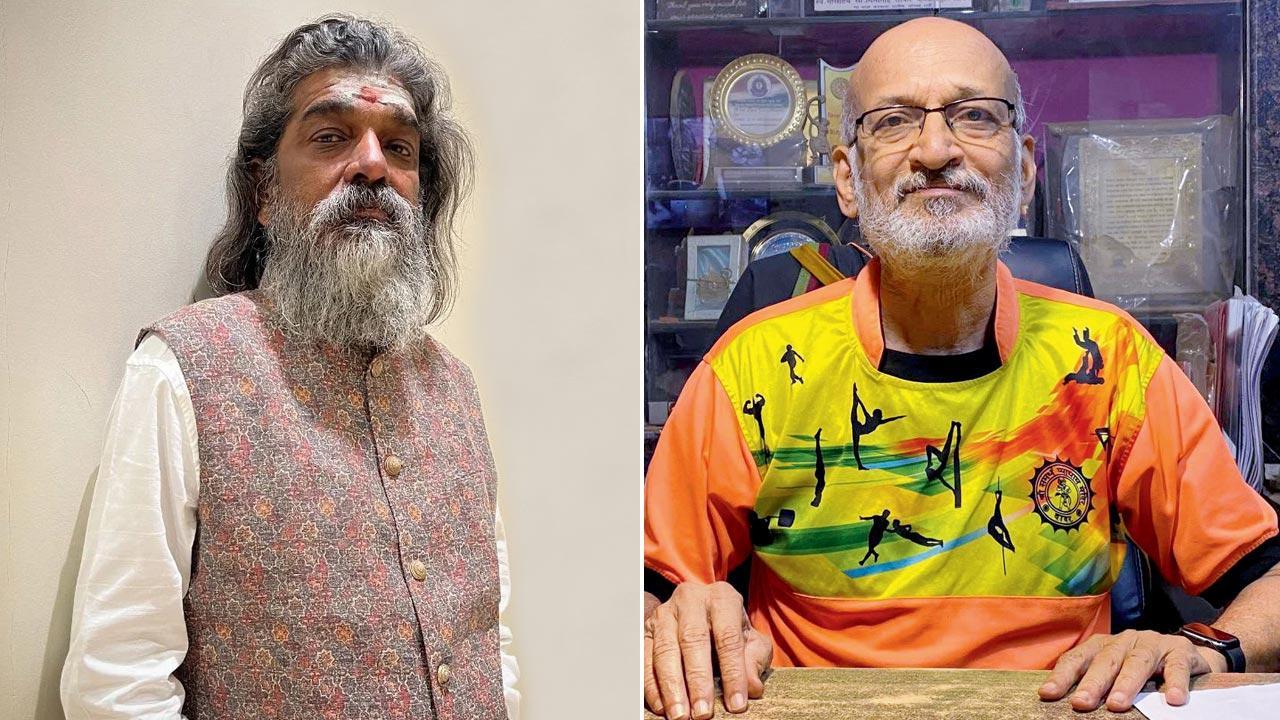 Coach Uday Deshpande: Nitin Desai had a vision for mallakhamb