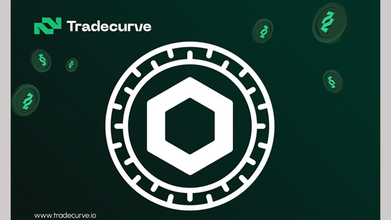 Chainlink (LINK) And Stellar (XLM) Face Challenge As Tradecurve Set To Become New Crypto King