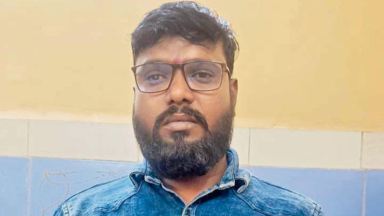 Mumbai: Easy money lure flushes conman out of hiding after four years