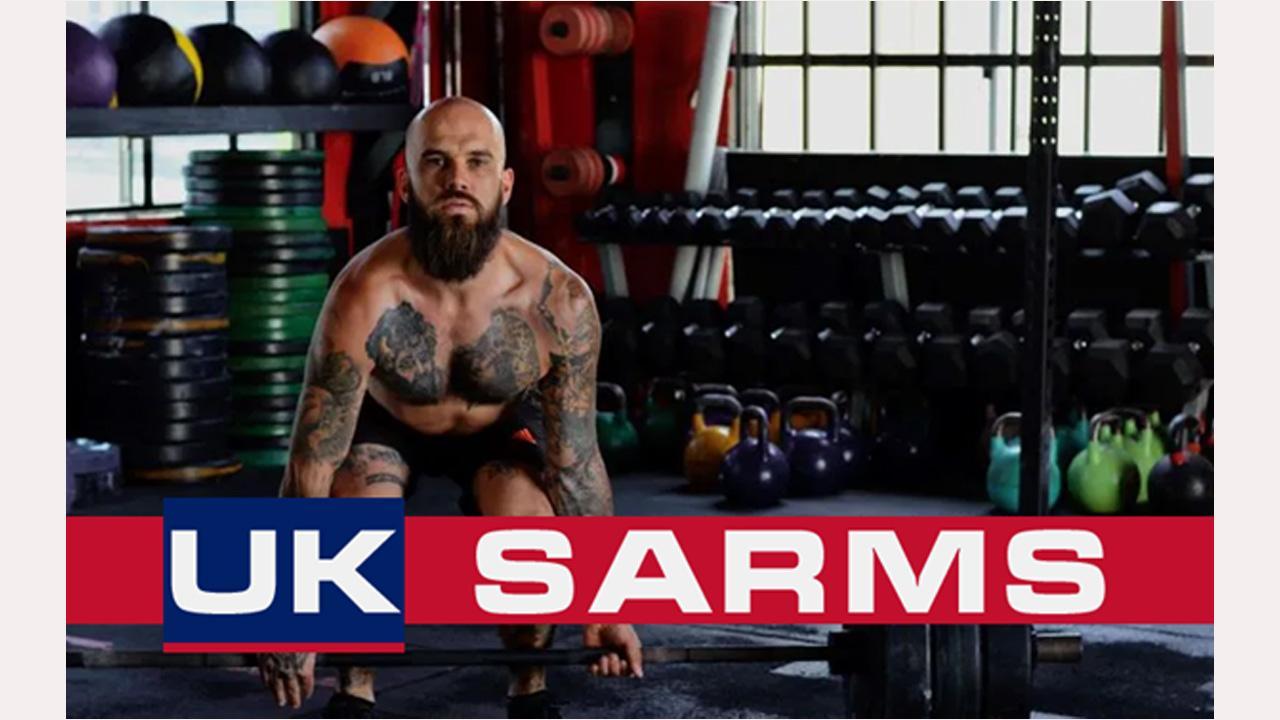 Sarms UK: Best Sarms for Sale Online near me (UK)