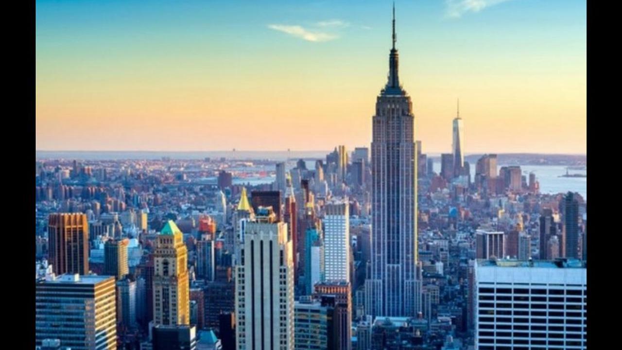 Preserving the Past: Exploring USA's Historic Sites and Landmarks