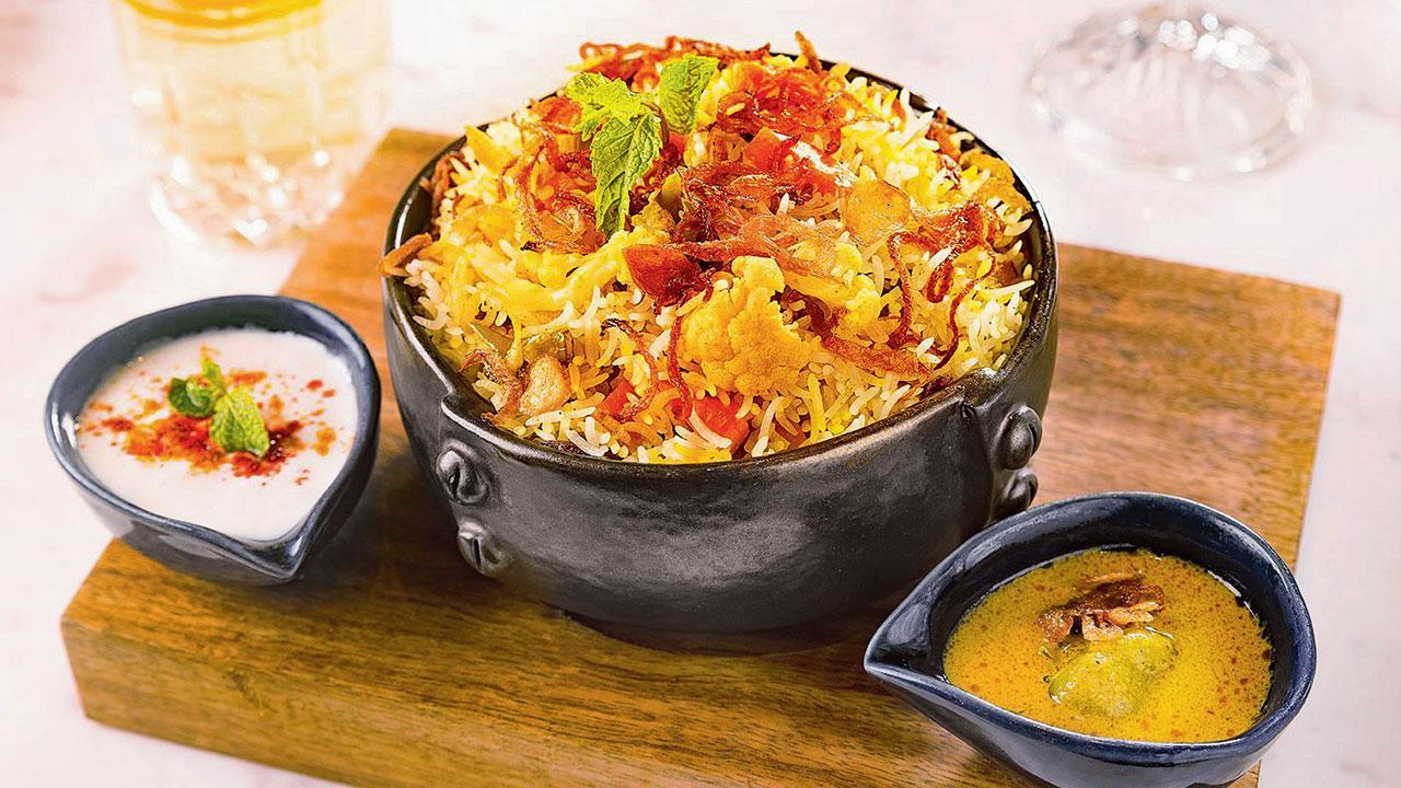 How this chef carries forward a fading culinary legacy with historical roots