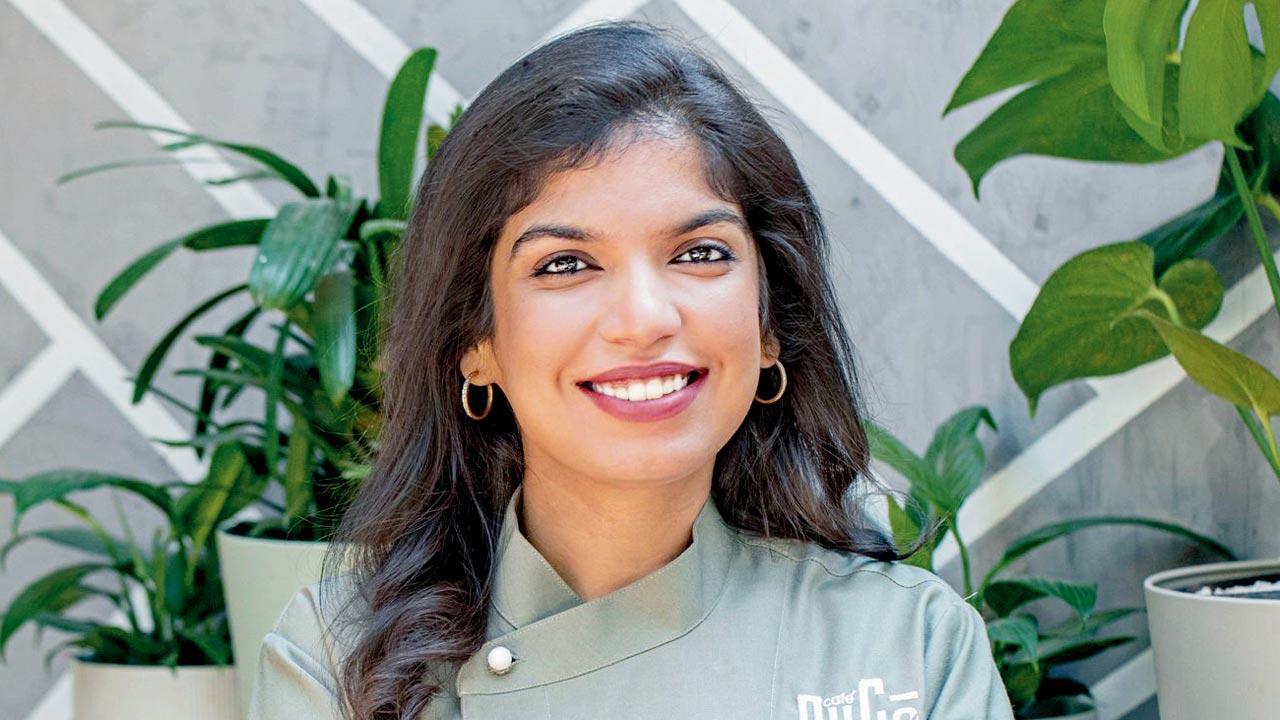 Bombay Bol: Chef from Kolkata says ‘mandawali’ holds a special place in my heart
