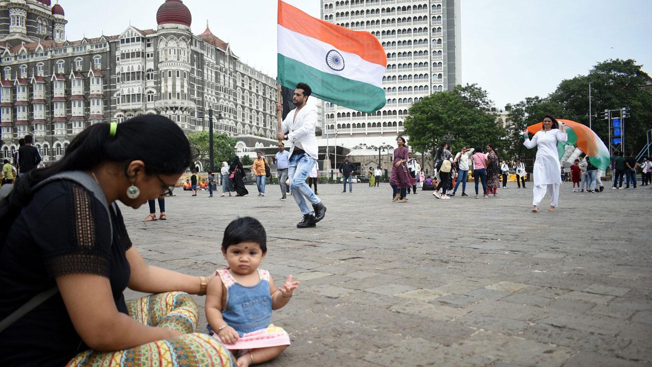 Mumbai Diary: Friday Dossier