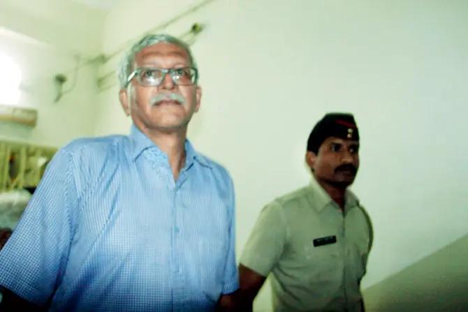 Elgar case: Activists Vernon Gonsalves, Arun Ferreira to walk out of jail as court issues their release order