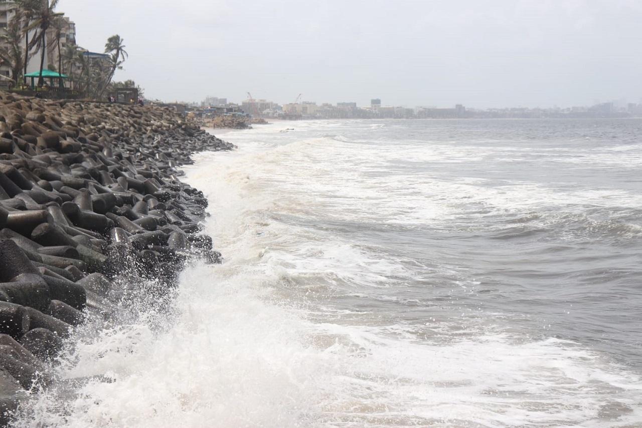 India is expected to record normal rainfall during the second half of the monsoon season following excess precipitation in July, even as El Nino and other unfavourable conditions may suppress rain in August, the IMD said on July 31