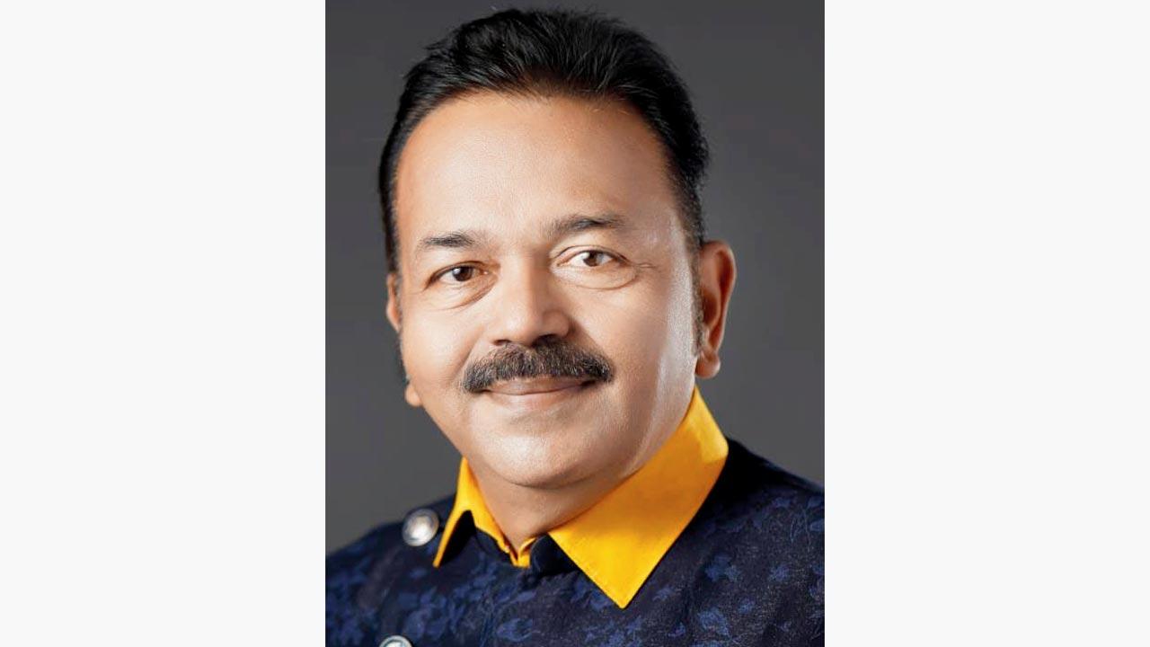 Mahendra Ganpule, spokesperson, Maharashtra School Principals’ Association 