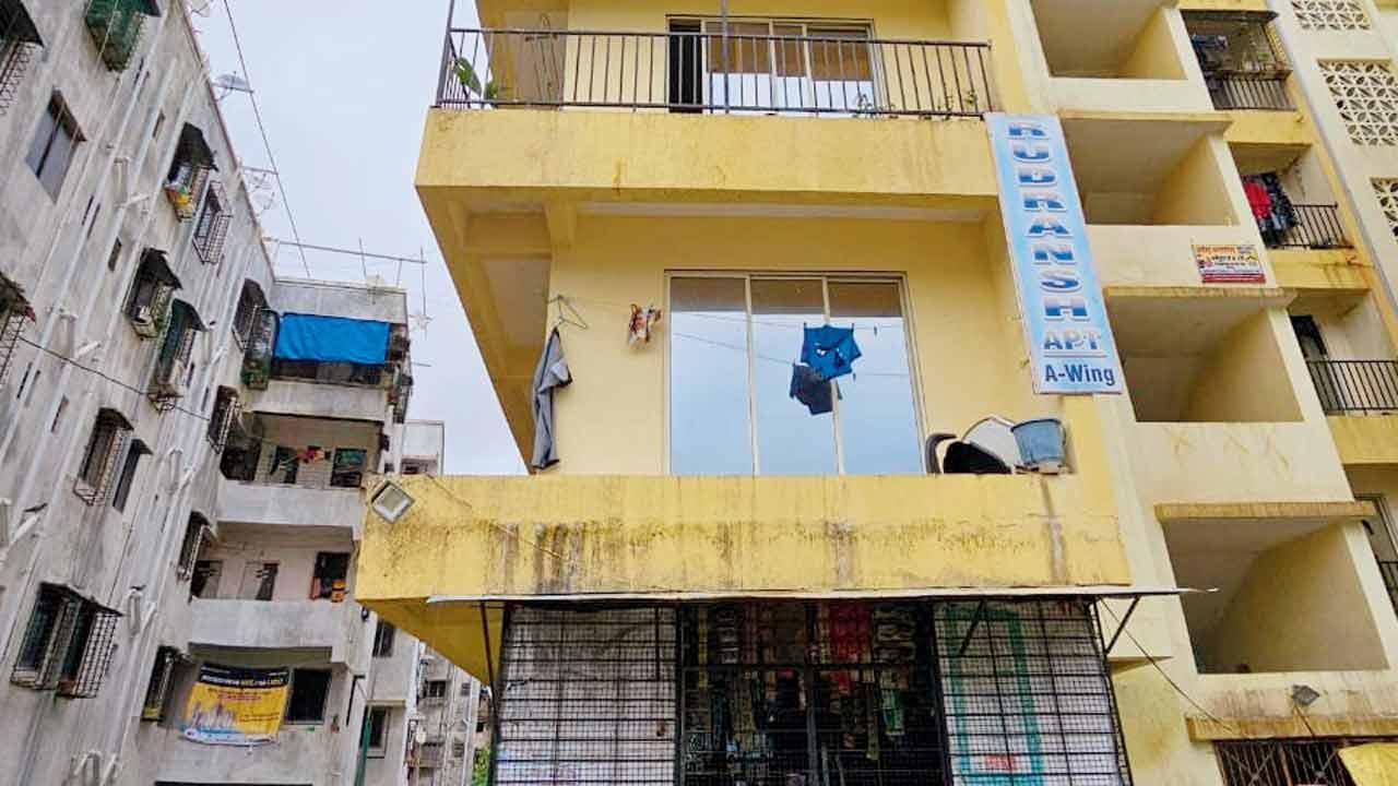 Mumbai: Five days after scam, cops take aim at civic officials