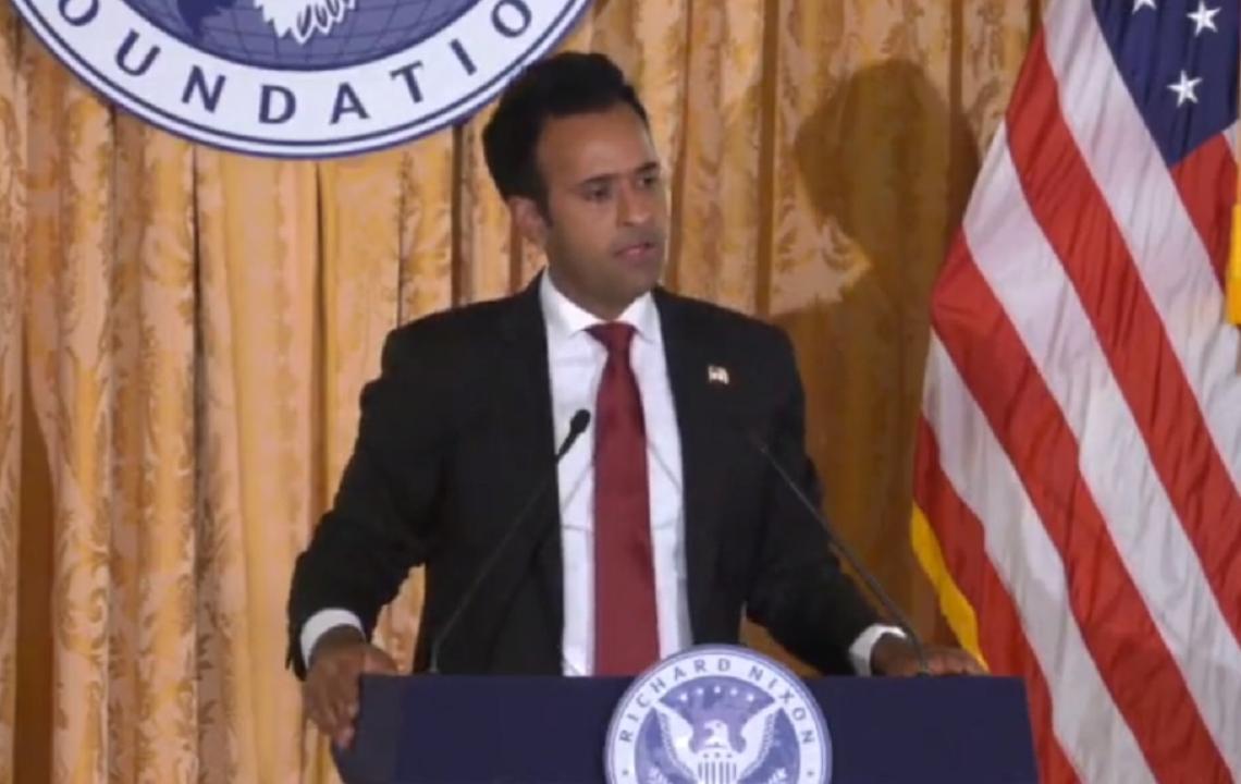 GOP 2024 Debate: Indian-American Vivek Ramaswamy is 'rookie', says former Vice Prez Pence