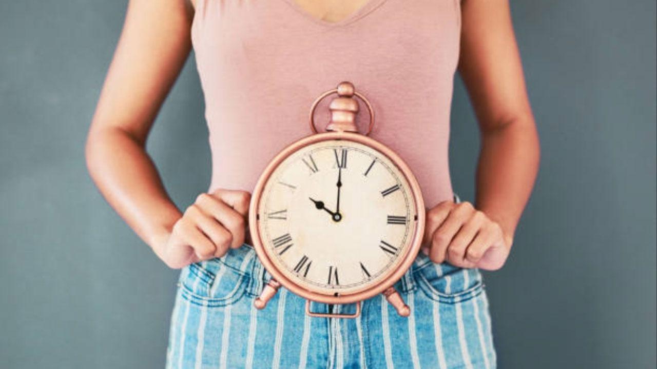 How our body clock senses light to form circadian rhythm