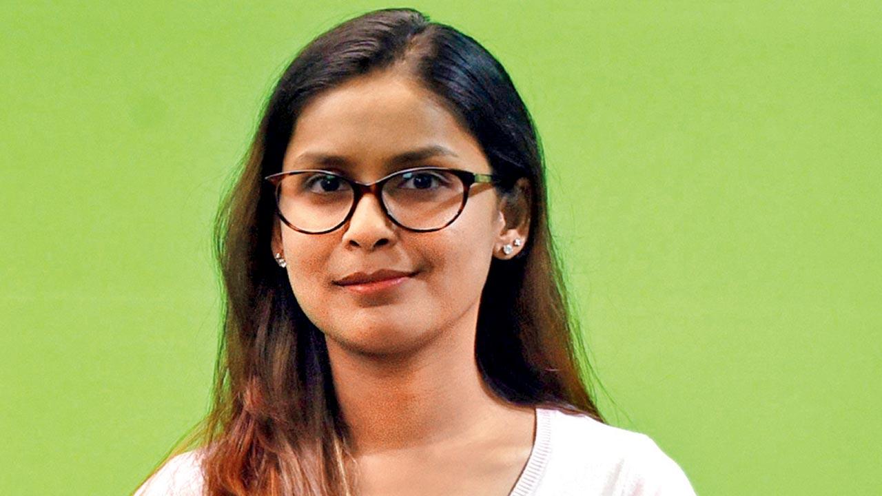 Priya Sundaram