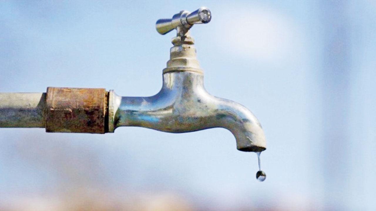 Mumbai: No water on Thursday for Chembur, Mankhurd, Govandi residents