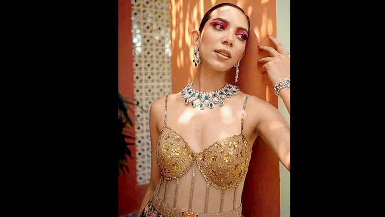 Shop for your shaadi at Bridal Asia in Mumbai this weekend