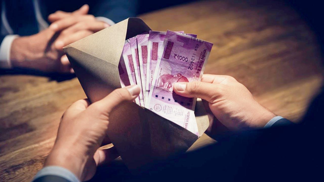 Maharashtra: Who is stalling corruption probes into govt officials?