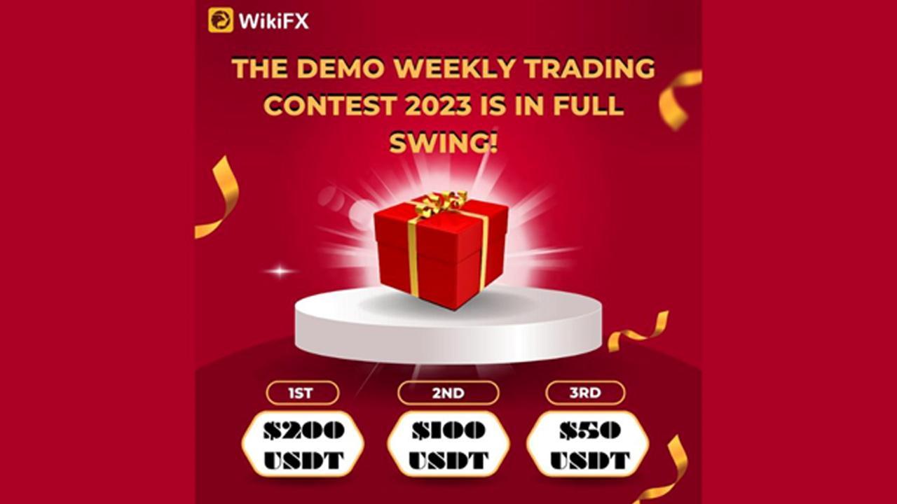 Participate in the Most Exciting Contest & win 350 USDT every week!!!