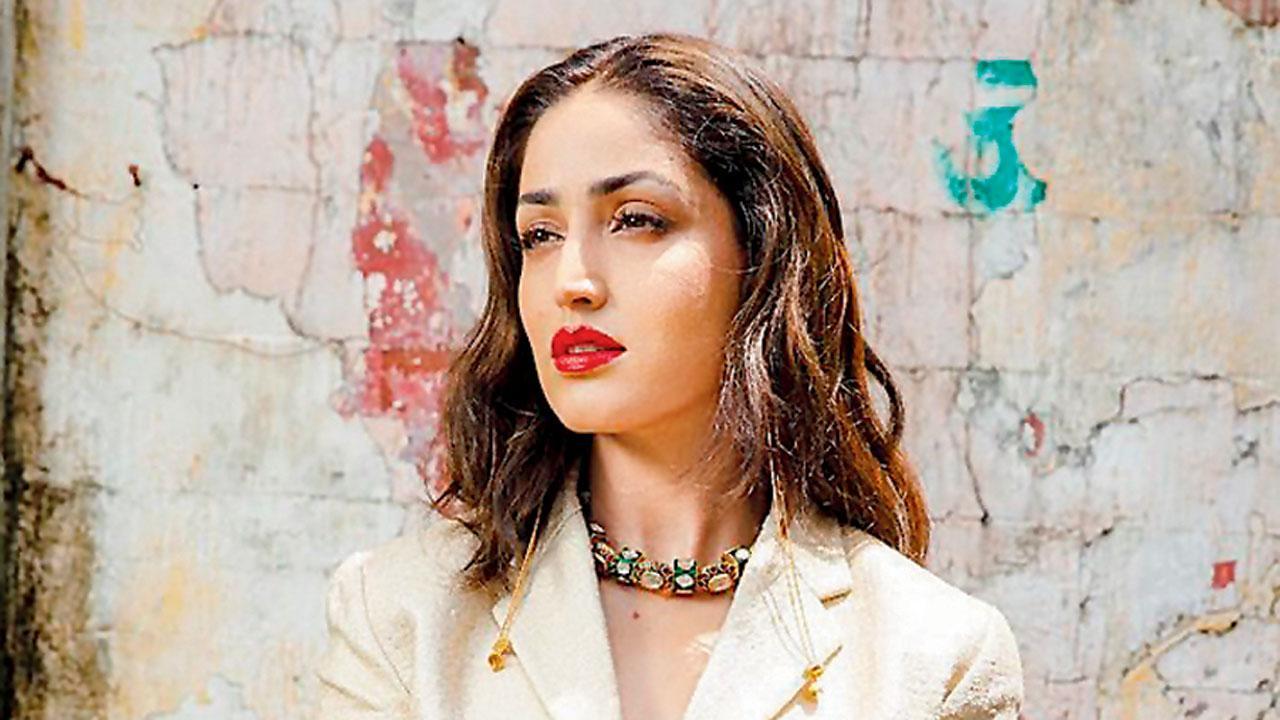 Yami Gautam says content-driven stories on OTT platforms are bridging gendered pay gap