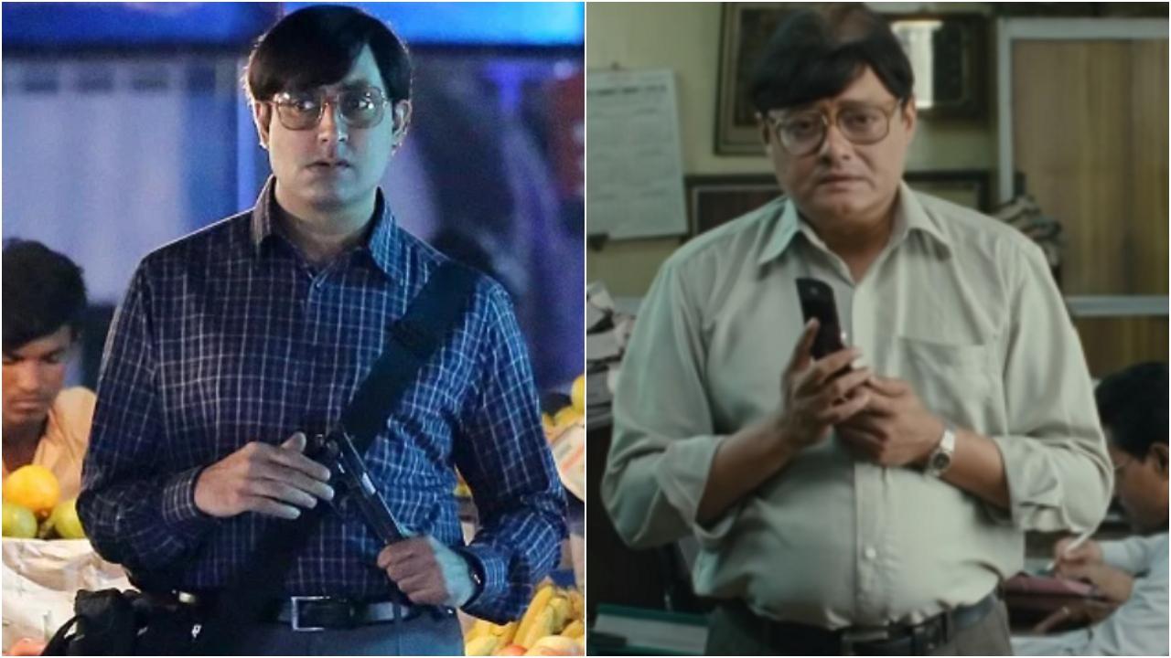 'Nomoshkar..ek minute' was probably one of the scariest dialogues in the history of Indian cinema. Saswata Chatterjee said it in Kahaani. He played the brief yet impactful role of Bob Biswas. In 2021, his character got a spin-off but he wasn't in it