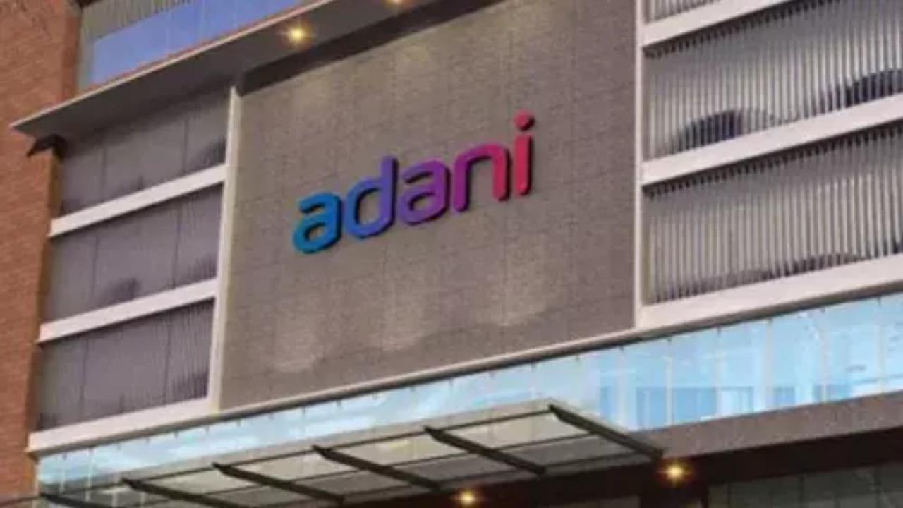 Billionaire Gautam Adani's group to acquire remaining 51 per cent stake in Quintillion Business Media