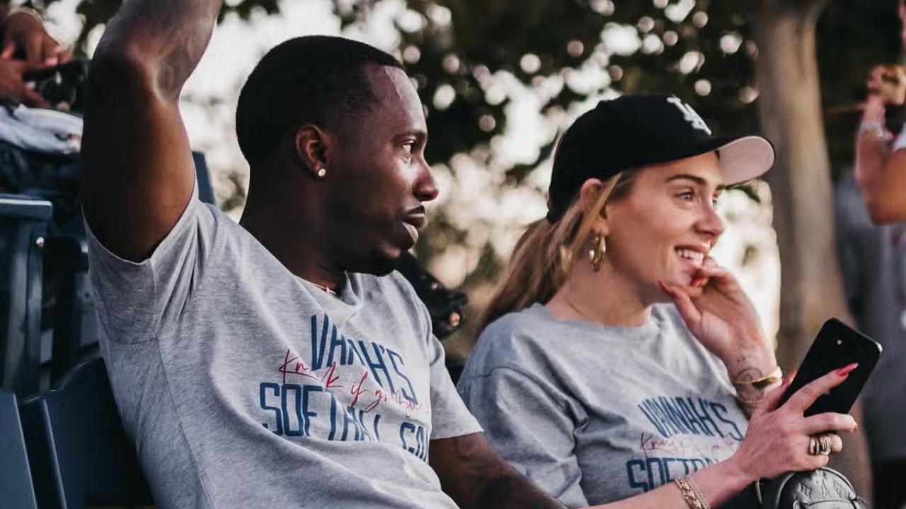 Adele and her fiance Rich Paul plan to have a baby together very 'soon'!