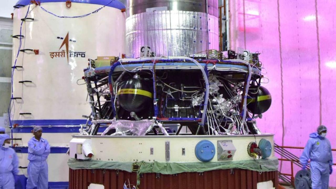 It will be the first dedicated Indian space mission for observations of the Sun to be launched by the Bengaluru-headquartered space agency