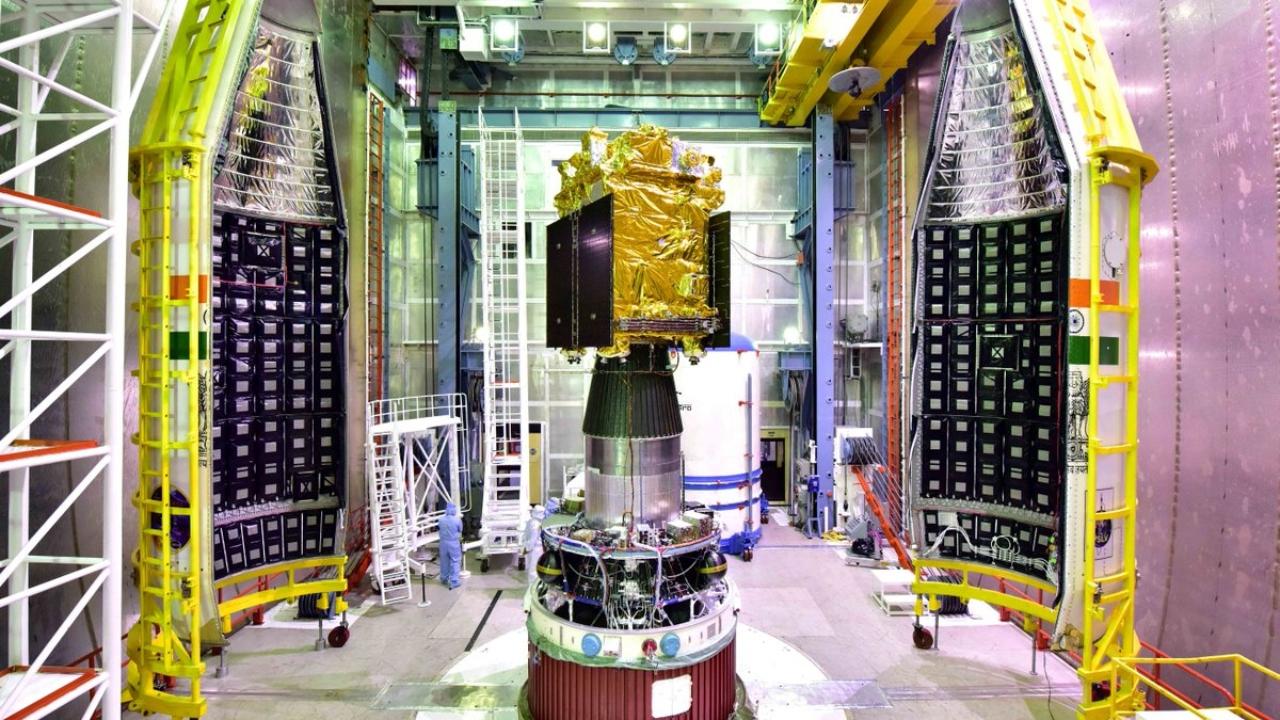 The Aditya-L1 mission, aimed at studying the Sun from an orbit around the L1, would carry seven payloads to observe the photosphere, chromosphere and the outermost layers of the Sun, the corona, in different wavebands