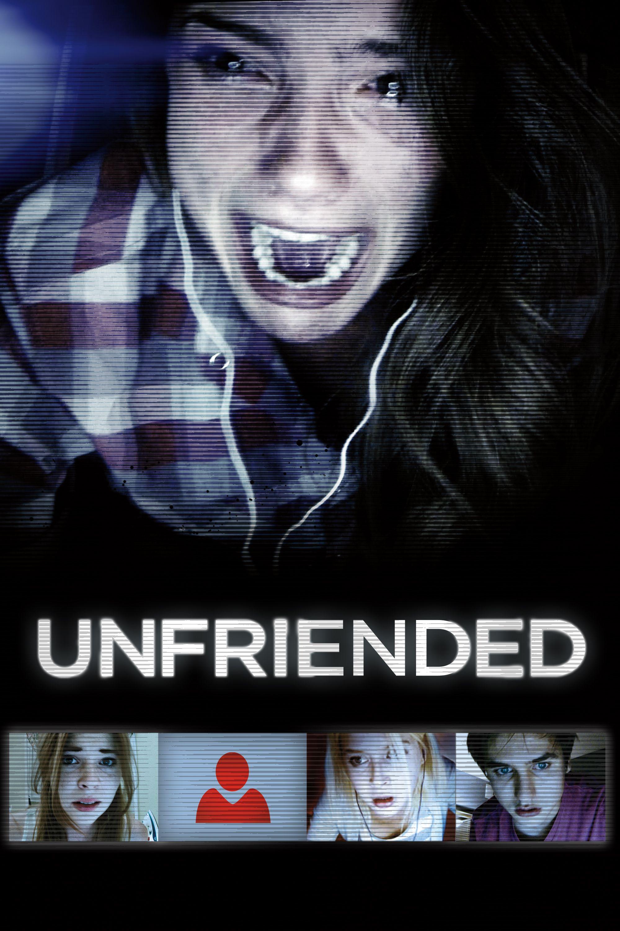 Unfriended: This innovative horror film unfolds entirely on a computer screen during a group video chat. As a group of friends reconnect online, they are haunted by the malevolent spirit of a former classmate who was a victim of cyberbullying.