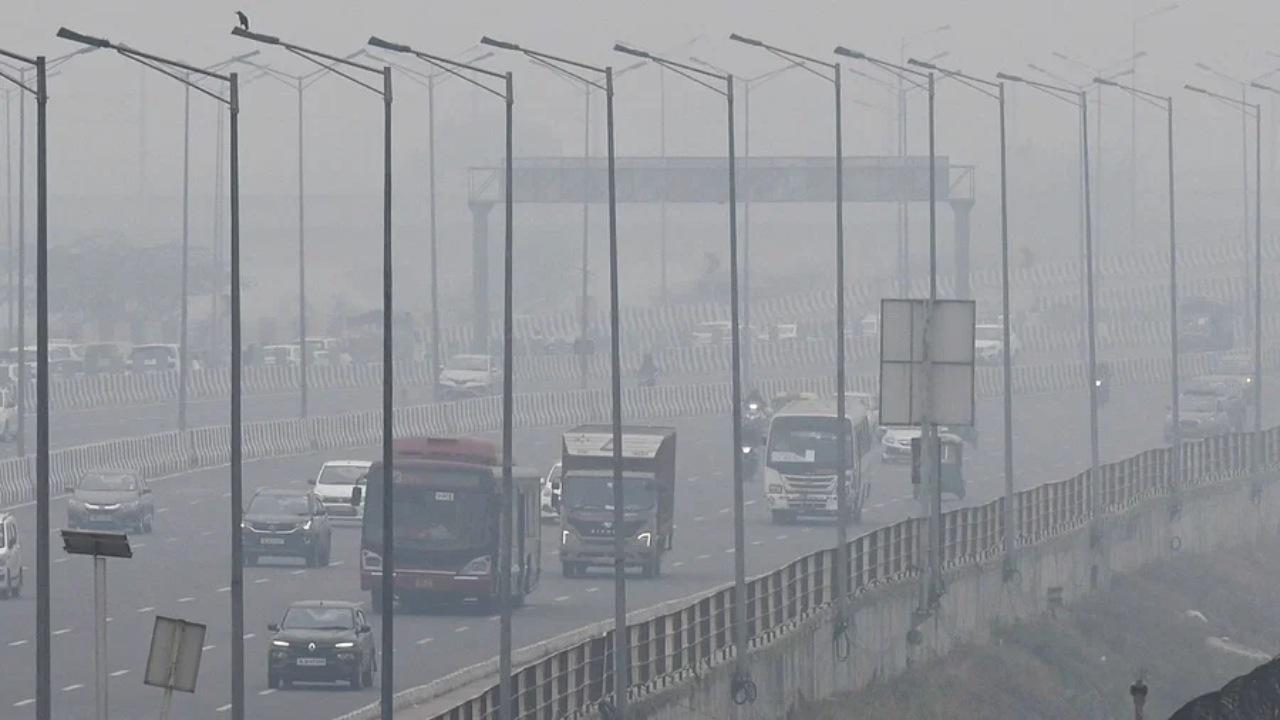 India Clean Air Summit to address ‘pollution's impact on sustainable development goals’