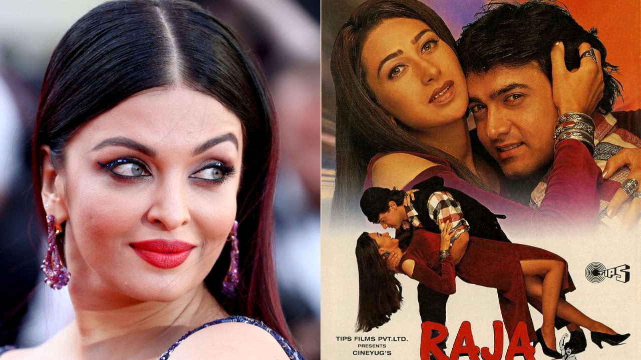 Aishwarya Rai's 'Raja Hindustani' refusalAishwarya Rai, one of Bollywood's most celebrated actresses, declined the role in 'Raja Hindustani,' a film that went on to become a blockbuster. Her decision led to Karisma Kapoor stepping into the character, a choice that contributed significantly to her career