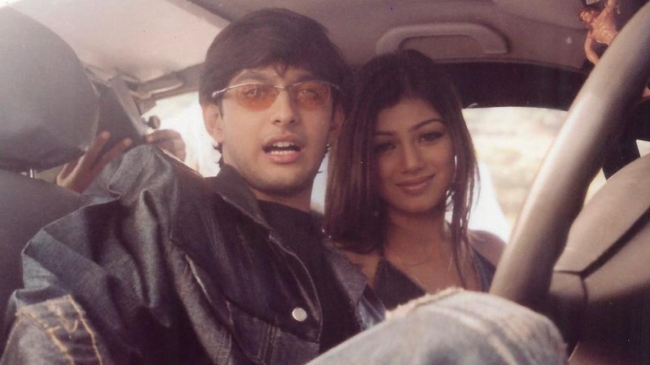 1280px x 720px - 19 years of 'Tarzaan- The Wonder Car': Vatsal Sheth recalls how a simple  shirt and jeans helped him bag his debut with Abbas-Mustan