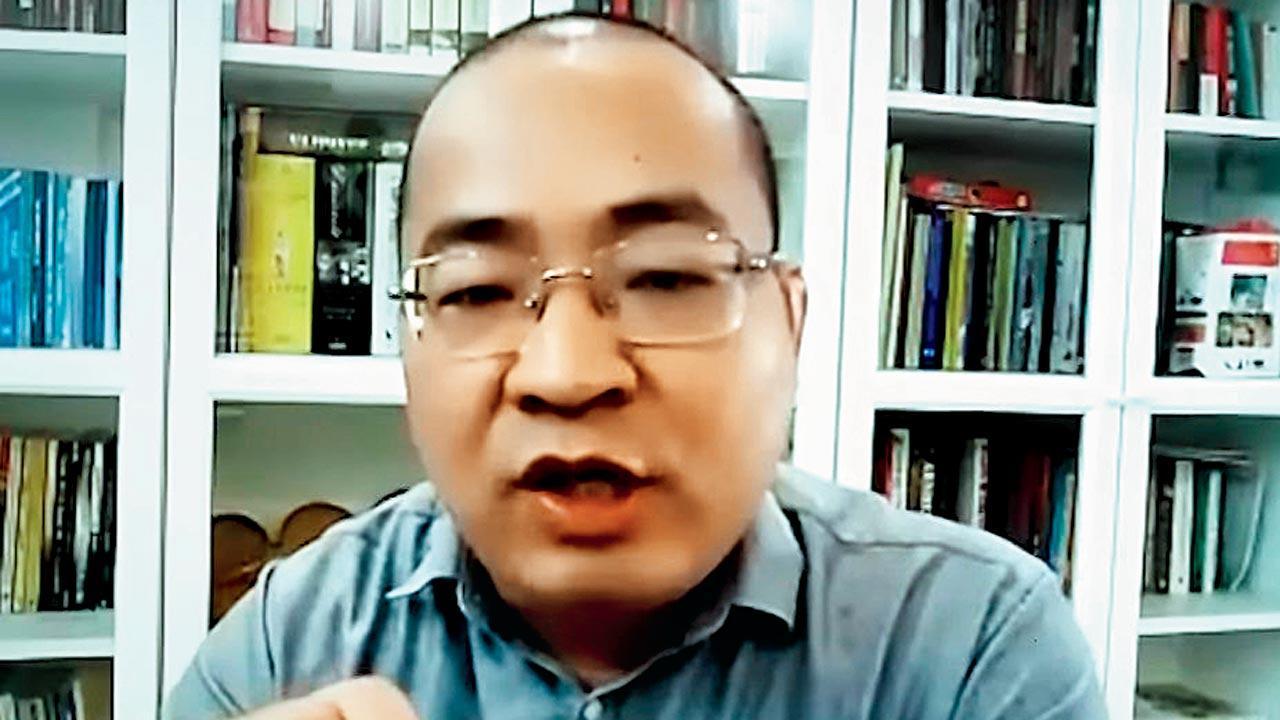 How Manipur hounds Kuki intellectuals