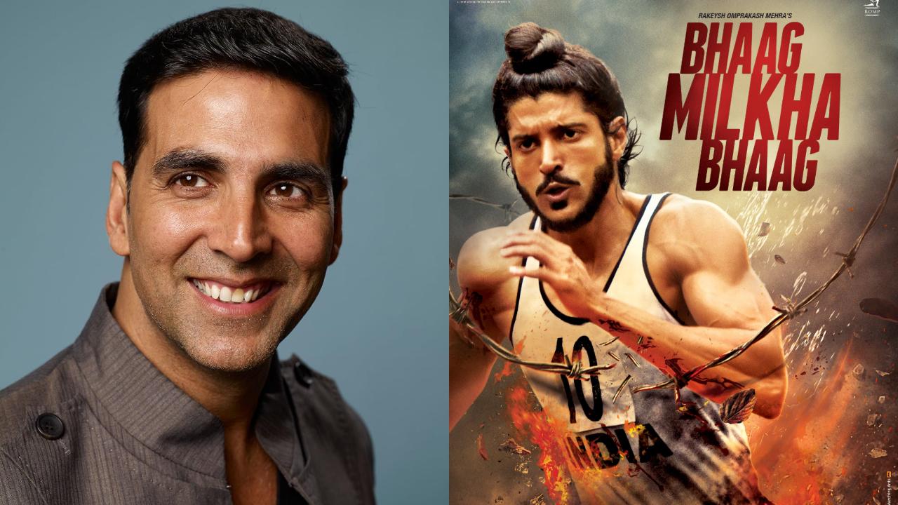 Akshay Kumar's 'Bhaag Milkha Bhaag' missAkshay Kumar's refusal to play the titular role in 'Bhaag Milkha Bhaag' remains a head-scratcher. His decision allowed Farhan Akhtar to shine in the inspiring biopic, but one can't help but wonder what Akshay's rendition would have brought to the table. This choice seems all the more baffling when considering some of his subsequent film selections.