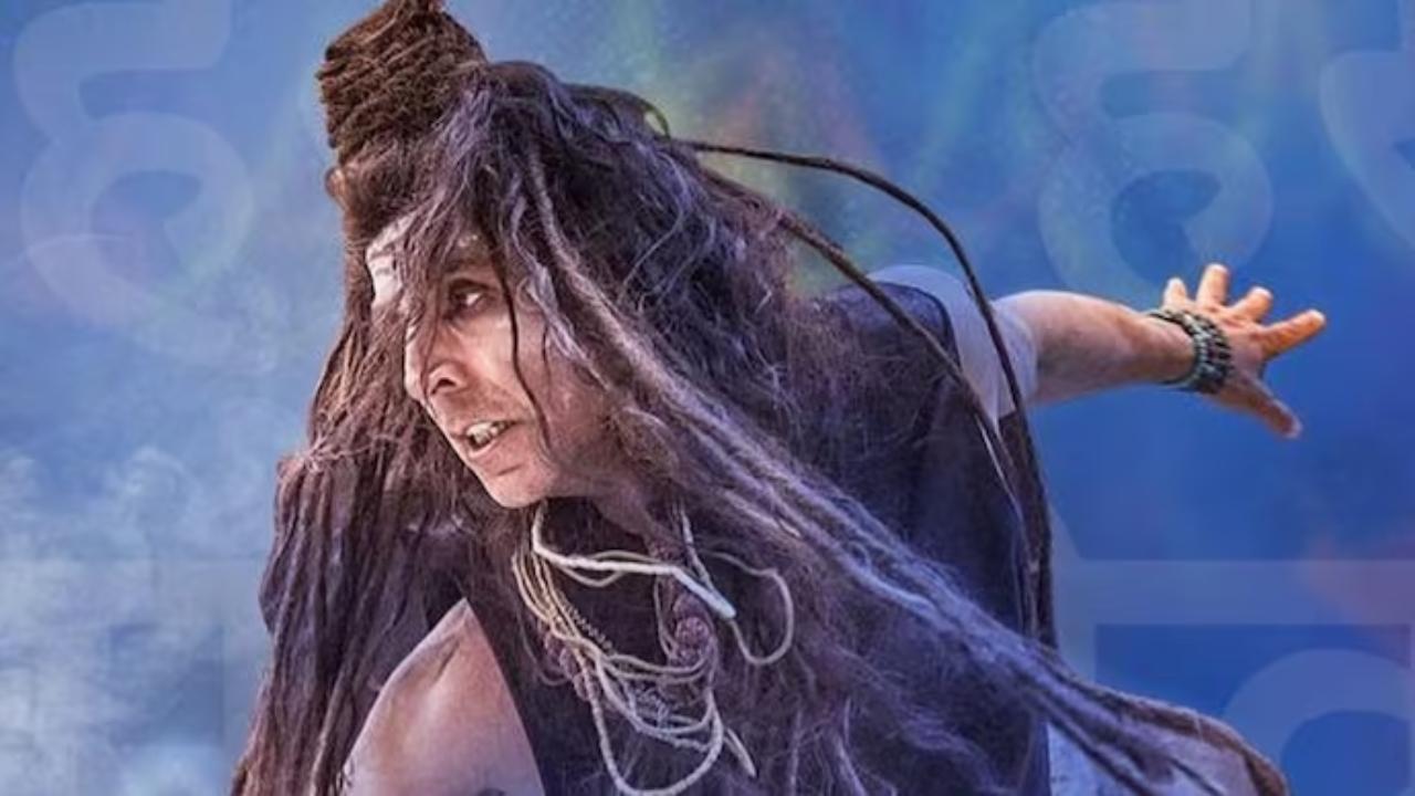 'Akshay Kumar didn't charge a rupee in fee for OMG 2,' reveals producer