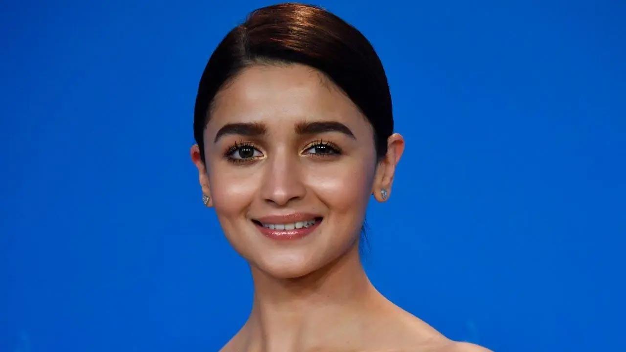 Alia says her 'Heart of Stone' character is also a reflection of her roots