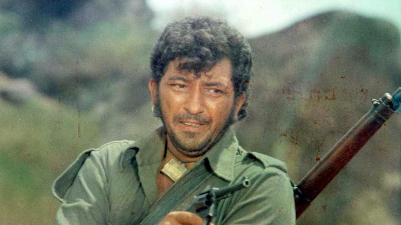 Tuesday Trivia: Amjad Khan almost lost role of Gabbar Singh in Sholay