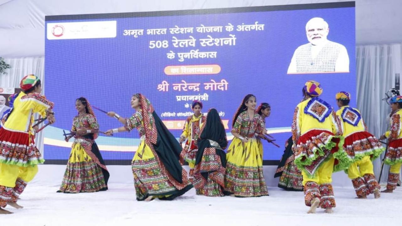Amrit Bharat Station Scheme: Rs 19 crore allotted for Latur railway station redevelopment