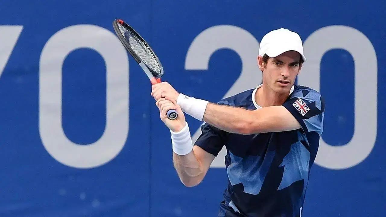 'Still able to compete with best players, am surprised': Andy Murray ahead of Citi Open