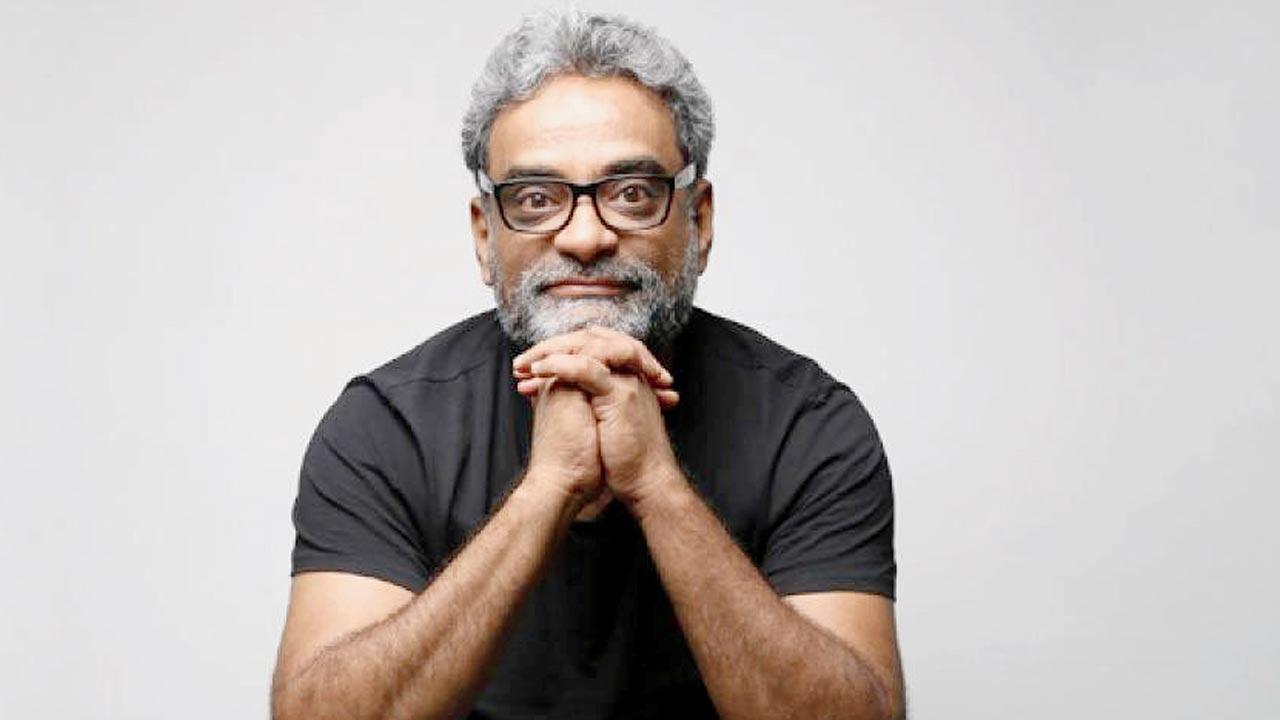 R Balki