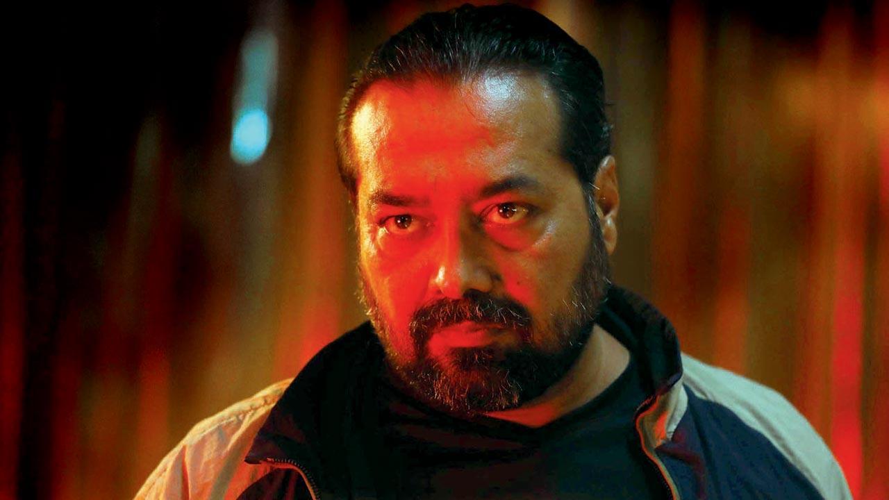 Anurag Kashyap: Actors are reluctant to do my films after finding success