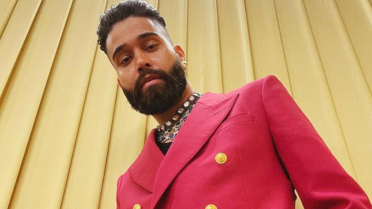 AP Dhillon’s musical career to be presented in a docu-series