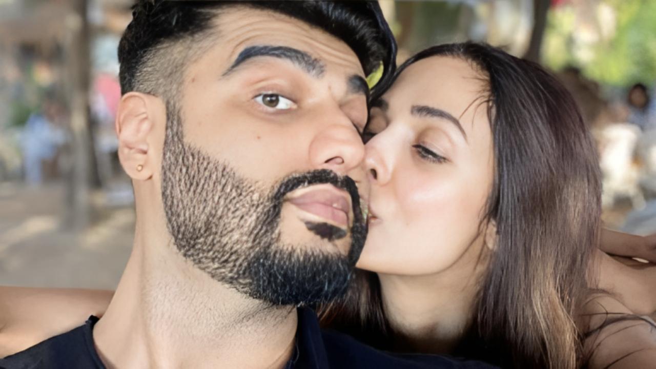 Malaika Arora unfollows Boney Kapoor and Janhvi Kapoor: Fans speculate breakup 
