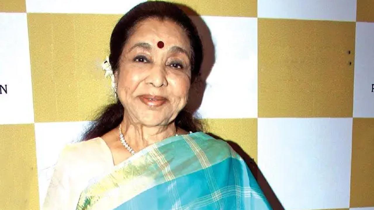 Asha Bhosle Birthday 2023: The iconic singer s 90th celebratory concert Asha Bhosle Birthday 2023: The iconic singer s 90th celebratory concert