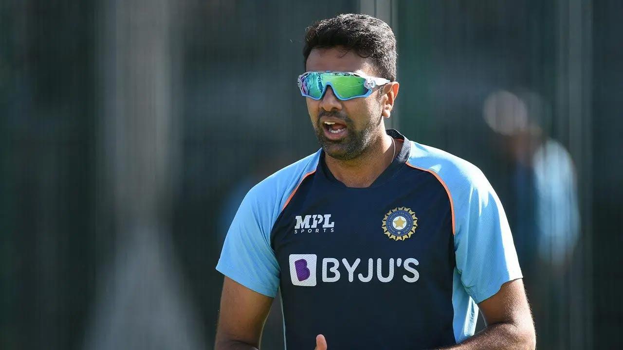 'Always expect the unexpected': Ravichandran Ashwin reacts to 30-yard circle row in 3rd T20I